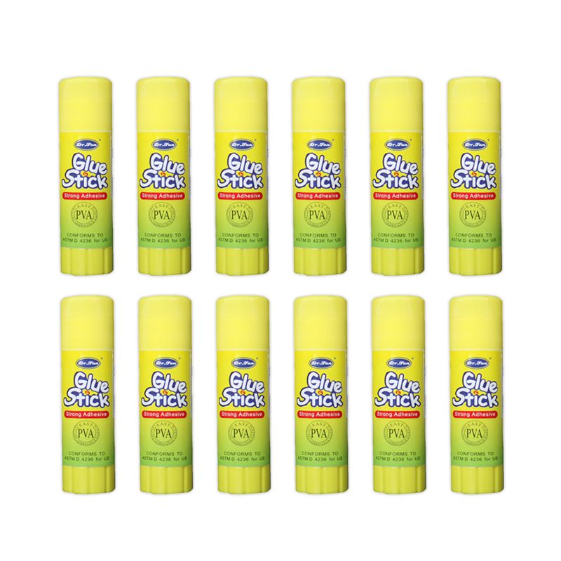 15g PVA Glue Stick