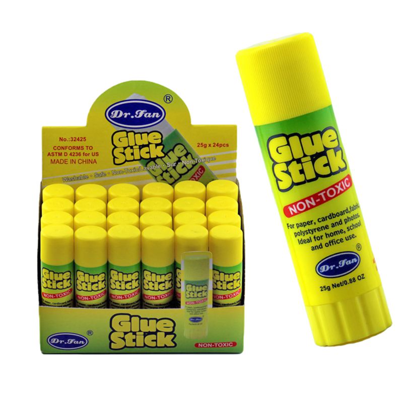 25g PVP Glue Stick