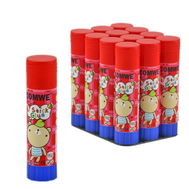 21g PVA School Glue Stick