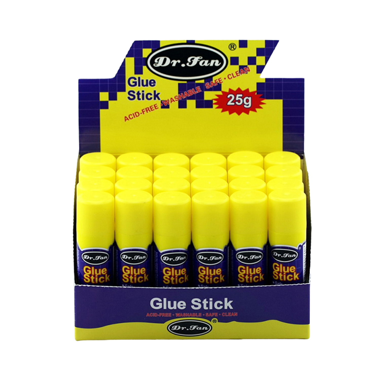 25g 40%PVP Glue Stick