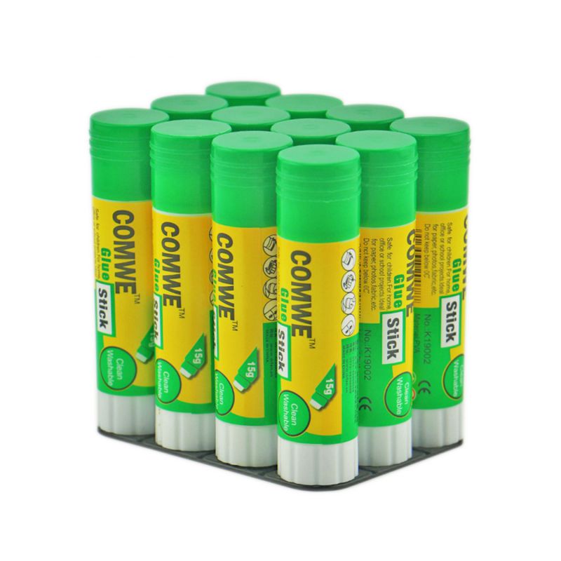 15g PVA Office Glue Stick